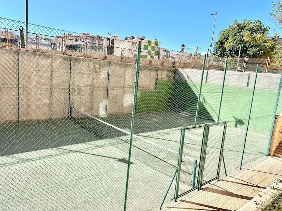 Valleca Tren Sierra Guadalupe 1 Madrid Exterior foto